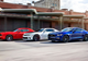 Picture for category Automotive Superchargers