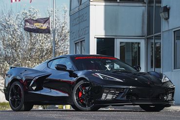Picture for category 2020-2025 CORVETTE C8 STINGRAY COUPE (LT2)