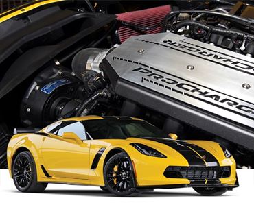 Picture for category 2015-2019 CORVETTE C7 Z06 (LT4)