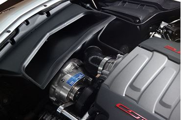 Picture for category 2014-2019 Corvette C7 STINGRAY (LT1)