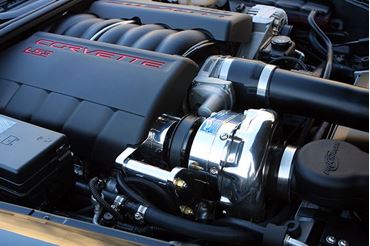 Picture for category 2008-2013 CORVETTE C6 (LS3)
