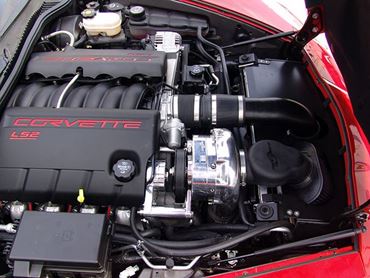 Picture for category 2005-2007 CORVETTE C6 (LS2)