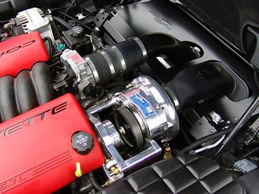 Picture for category 1997-2004 CORVETTE C5 (LS1)