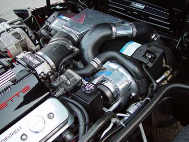 Picture for category 1985-1991 CORVETTE C4 TPI (L98)