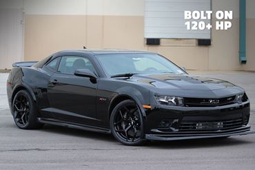Picture for category 2014-2015 CAMARO Z/28 (LS7)