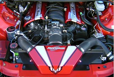 Picture for category 1998-2002 CAMARO (LS1) - F-BODY