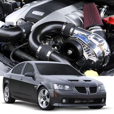 Picture for category 2008-2009 PONTIAC G8 GT (L76)