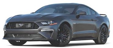 Picture for category 2018-2022 MUSTANG GT (5.0 4V)