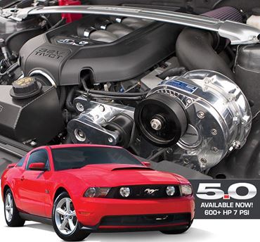 Picture for category 2014-2011 MUSTANG GT (5.0 4V)
