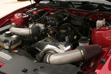 Picture for category 2010-2005 MUSTANG V6 (4.0)