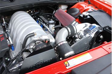 Picture for category 2010-2008 CHALLENGER SRT8 (6.1)