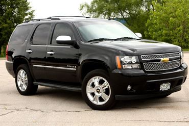 Picture for category 2007-2014 SUV (6.2, 6.0, 5.3,4.8)