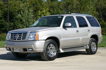 Picture for category 2003-2007 SUV (6.0, 5.3, 4.8)