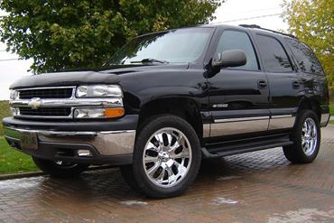 Picture for category 1999-2003 SUV (6.0, 5.3, 4.8)