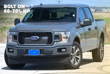 Picture for category 2018-2020 F-150 (5.0 4V)