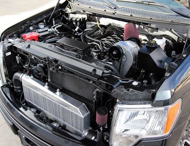 Picture for category 2011-2014 F-150 (5.0, 6.2 4V)