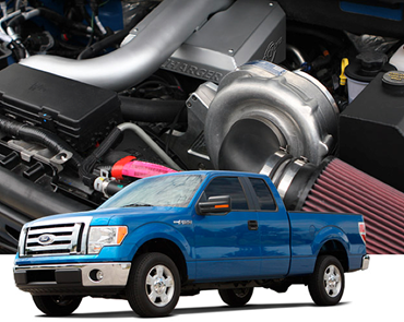 Picture for category 2009-2010 F-150 (5.4 3V)
