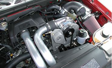 Picture for category 1997-2003 F-150 (5.4, 4.6 2V)