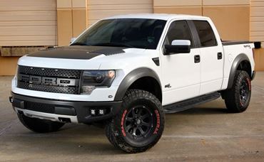 Picture for category 2010-2014 SVT RAPTOR (6.2, 5.4 3V)