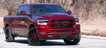 Picture for category 2020-2019 RAM 1500 HEMI (5.7L)