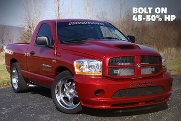 Picture for category 2004-2008 RAM 1500 HEMI (5.7)