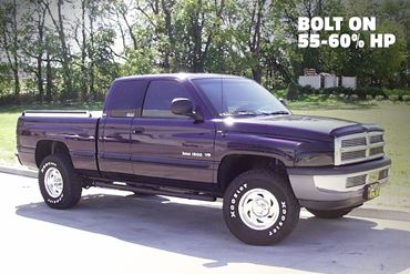 Picture for category 1996-2001 RAM 1500 (5.9, 5.2)