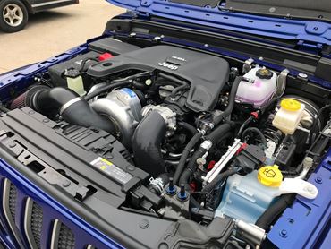 Picture for category 2018-2020 WRANGLER JL (3.6)