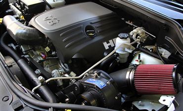 Picture for category 2011-2020 JEEP GRAND CHEROKEE (5.7)