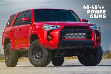 Picture for category 2010-2020 4RUNNER (4.0)