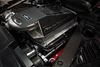 Picture of 1KC402-SCI 2020-2023 CORVETTE C8 COUPE (LT2) Stage II Intercooled Tuner Kit (w/ port injection manifold) with P-1SC-1 (satin finish)