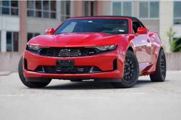 Picture for category 2016-2024 CAMARO V6 SUPERCHARGERS (3.6)