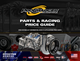 Picture for category ProCharger Parts & Accessories