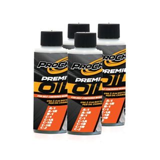 Picture of ME001G-002 - SUPERCHARGER OIL & RELATED HARDWARE 2.5 oz SC Oil Pack (4 bottles)