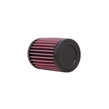 Picture of AF057I-004 - Air Filter RU-0160 "Surge System Filter" (1.5" inlet, 4" long, 3" diameter)