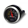 Picture of MG001I-005 - Boost Gauge - 20 PSI - Black, 2-1/16", Black Face (Branded)