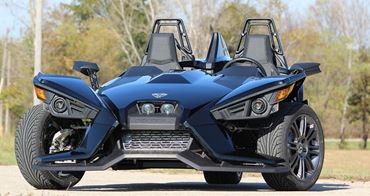 Picture for category PowerSports Superchargers