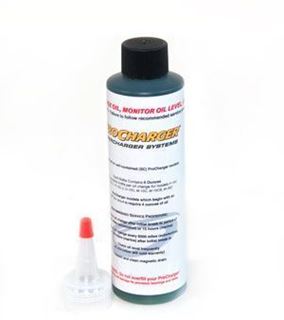 Picture of ME001A-003 - SUPERCHARGER OIL & RELATED HARDWARE 3.2 oz i-1 Oil Bottle (Single)