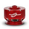 Picture of 3FASS-024 - Competition Valve - Open - Red (w/Alum. base)