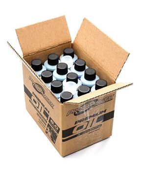 Picture of ME001G-009 - SUPERCHARGER OIL & RELATED HARDWARE 6 oz SC Oil Pack (12 bottles)