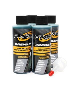 Picture of ME001G-050 - SUPERCHARGER OIL & RELATED HARDWARE CrankDrive & Race Drive Gear Oil (4 Pack)