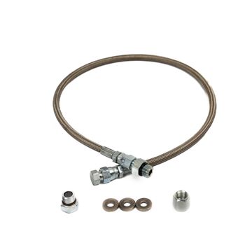 Picture of 3PCOL-002 - SUPERCHARGER OIL & RELATED HARDWARE Self-Contained Oil Drain Line Kit