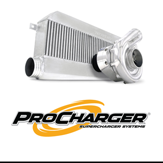 Picture of AIFW1A-035 - INTERCOOLERS Air-to-Air Intercooler (3.5" Inlet/Outlet Opp Side) 1200hp