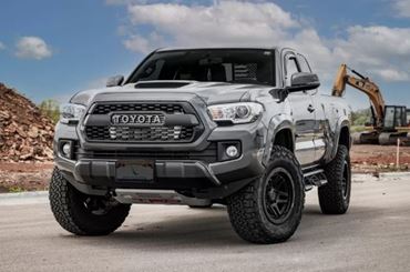 Picture for category 2016-2023 TOYOTA TACOMA (3.5L)