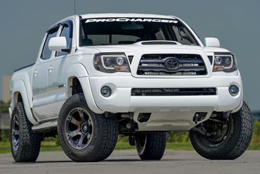 Picture for category 2005-2015 TOYOTA TACOMA (4.0)