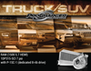 Picture of 1DP305-SCI - 2019-24 RAM 1500 eTORQUE (5.7) and 1500 (5.7) Stage II Intercooled Tuner Kit with P-1SC-1 (dedicated 8-rib drive)