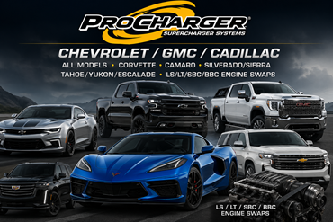 Picture for category CHEVROLET/GMC/CADILLAC