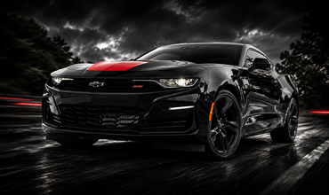 Picture for category CAMARO