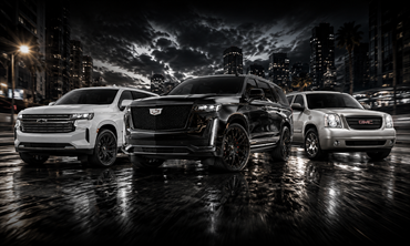 Picture for category TAHOE/YUKON/ESCALADE