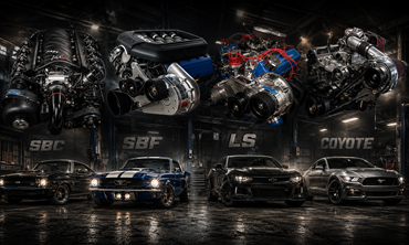 Picture for category LS/LT/SBC/BBC ENGINE SWAPS
