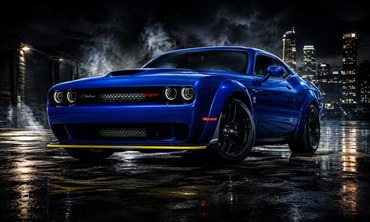 Picture for category CHALLENGER